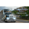 American Truck Simulator - Oregon DLC (PC Steam) (Global)