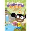 Poptropica English Islands 4 Wordcards
