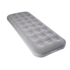 Vango Single Flocked Airbed Nocturne Grey 5023519022740