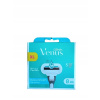 Gillette Venus Gillette náplne do holiaceho strojčeka 8 ks. (Gillette Venus Deluxe Smooth Sensitive náplne do holiaceho strojčeka 8 ks.)