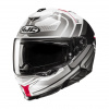 Prilba HJC i71 VIZ MC1SF - S