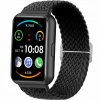 NYLONOVÝ PÁSIK NA HUAWEI WATCH FIT 2 ELASTICKÝ, MÄKKÝ