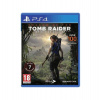 Shadow of the Tomb Raider (Definitive Edition) [PS4] ()