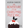 The Adventure of the Christmas Pudding - Agatha Christie