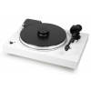 Pro-Ject X-tension 9 Evolution SP High Gloss White - Pick It DS2 MC