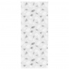 vidaXL Sprchová roleta, 90x240 cm, šírka látky 86 cm 4014857