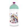 Zdravá fľaša Magic Unicorn - 0,5 l