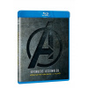 Avengers kolekce 1.-4. BD