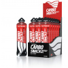NUTREND CARBOSNACK WITH CAFFEINE sáčok 50g Príchuť: modrá malina