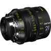 DZO Optics DZOFilm Vespid 21mm T2.1 FF PL mount BULK
