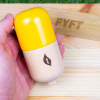Terra kendama Terra Pill (Terra kendama) Farba: Oranžová