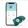 Owlet Smart Sock 3 Inteligentná ponožka Varianta: Deep Sea Green