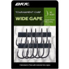 BKK Wide Gape veľ.1 10 ks