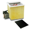 Vitrifrigo TL40L kompresorová chladnička 12/24 V, 40 litrů, odnímatelný kompresor