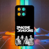 Imagine Dragons - Band - Honor obal