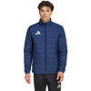 Pánska bunda adidas Entrada 26 Light navy blue JZ9142 pánske farby XXL