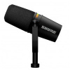 Shure MV7+ Black