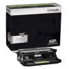 Lexmark 52D0Z00, originálný valec, čierna