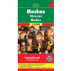 Freytag&Berndt Moskva 1: 20 000
