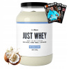 GymBeam Just Whey 2000 g