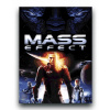 Mass Effect - Image 80x60 - Canvas plagátu 3 2 (Mass Effect - Image 80x60 - Canvas plagátu 3 2)