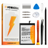 Batéria pre Xiaomi Mi Max 3 Nowacell 5300 mAh