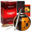Sada pre Yerba Mate Green Tykva Bombilla Guarana