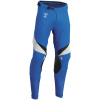 THOR nohavice PRIME Rival blue/white - 36