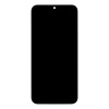 Displej s rámom pre Samsung A256 Samsung Galaxy A25 Black (TFT)