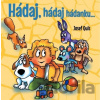 Hádaj, hádaj, hádanku... - Josef Quis