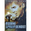 Osobní spravedlnost - DVD