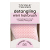 Tangle Teezer Original Mini Millenial Pink kefa na vlasy 1 ks