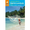 Bali & Lombok - Lucy Ridout Lesley Reader