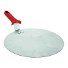 Cerutti Lopata na pizzu ø 31 cm - okrúhla | Cerutti Inox 944/31