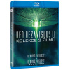 Deň nezávislosti 1+2 Kolekcia - Blu-ray 2BD