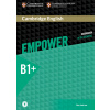 Cambridge English Empower Intermediate Workbook with Answers with Downloadable Audio