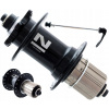NOVATEC NT-D042SB Náboj zadný DB 8/11s 32H