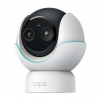Tapo C840 Dual Lens Smart Baby Camera (Tapo C840)