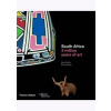 South Africa - John Giblin, Chris Spring, Thames & Hudson Ltd