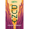 Děti Duny (retro vydání) - Frank Herbert