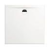 Sprchová vanička KALDEWEI Superplan Zero 1200 x 1200 x 32 mm alpská biela Matná 356000010711
