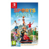 Craftenwood Videohra pre Switch Ubisoft Sports Party
