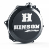 HINSO COVER CLUTCH BLK