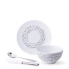 Brunch set 16 ks - Basic