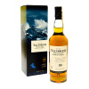 Talisker whisky 10 y.o. 45,8%