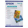 Epson Archival Matte Paper papier do tlačiarne A3+ (330x483 mm) Matný 50 listy Biela (C13S041340)