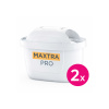 Brita Vodný filter Maxtra Pro Hard Water Expert, 2 ks 1051767