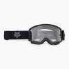 Cyklistické okuliare Fox Racing Mtb Main black/clear
