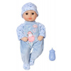 ZAPF CREATION - Baby Annabell Little Alexander, 36 cm