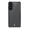 Tactical Quantum Stealth kryt pre Samsung Galaxy A56 5G Clear/Black